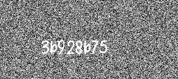 Código captcha